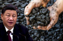 China-metas-climaticas-carvao