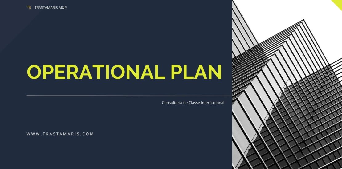 Navy and Green Professional Business Plan Presentation