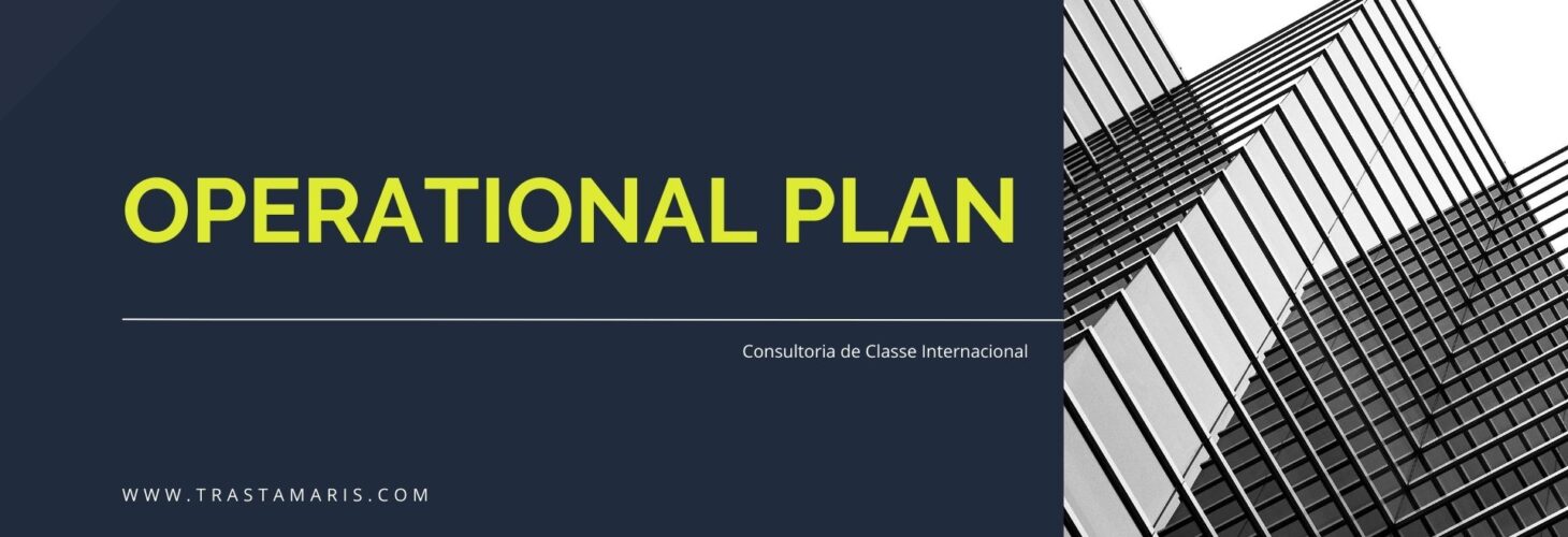 Navy and Green Professional Business Plan Presentation