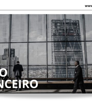 Capa Plano Financeiro