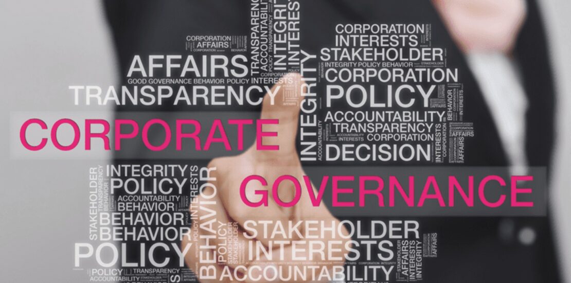 Corporate-governance Corporate-governance